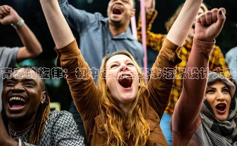 贝博 艾弗森百度取证青春的旋律：初中运动会赛事海报设计大赛