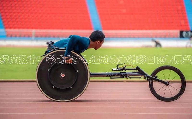 绿茵激情：孝感青少年运动赛事精彩回顾与展望