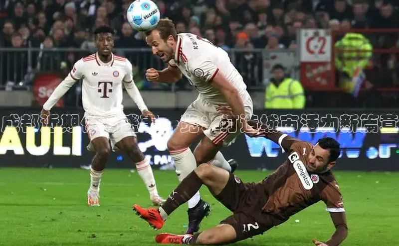 成都近期体育盛事一览：打造城市活力新篇章