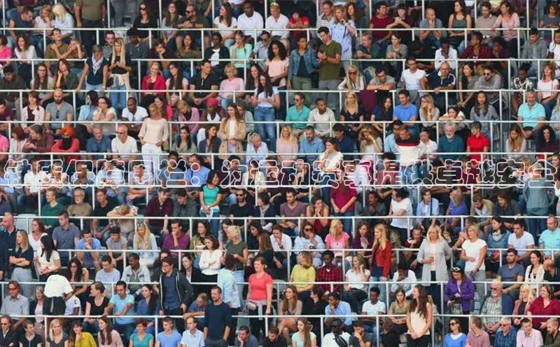 铁质保障围栏：为运动赛事提供卓越安全