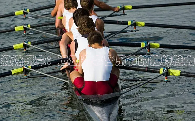 激燃乐章：运动赛事音乐节的独特魅力