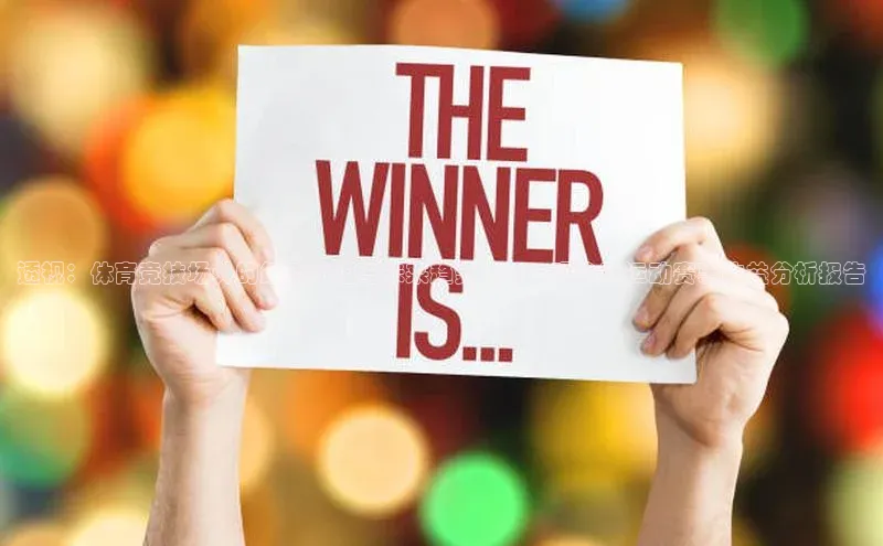 透视：体育竞技场外的经济价值与未来趋势——一项全面运动赛事收益分析报告