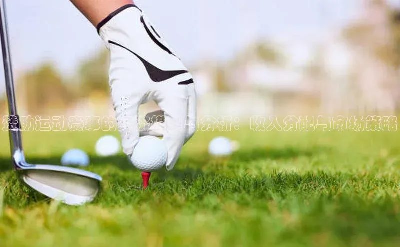 赞助运动赛事的经济模型与分析：收入分配与市场策略