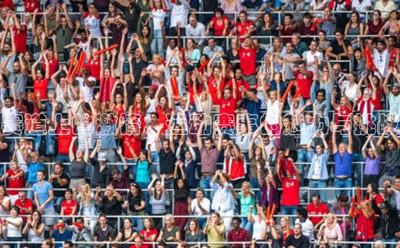 赛道上的激情：运动赛事的魅力与挑战