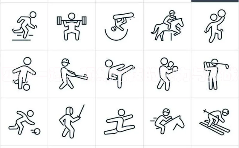 四年一遇：顶级竞技的魅力与挑战