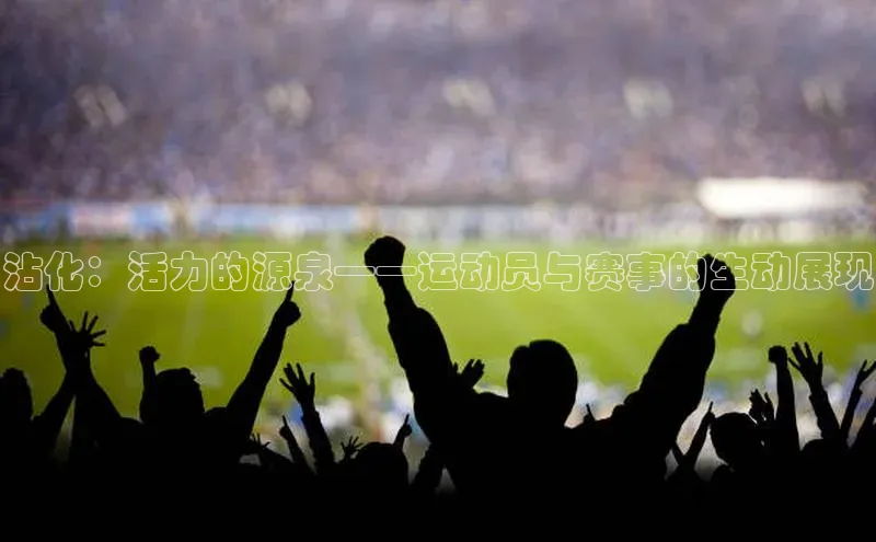 沾化：活力的源泉——运动员与赛事的生动展现