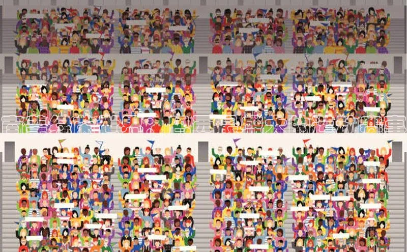 南美绿茵世界：巴西最盛大的运动赛事