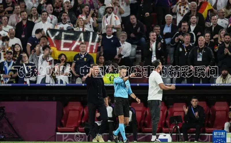 飞跃2023：中国体育盛事的精彩瞬间