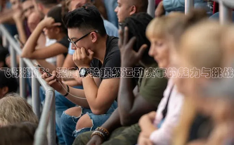 飞跃激情：深度体验顶级运动赛事的魅力与挑战