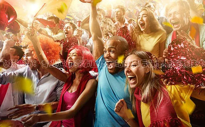 飞跃赛场：专业运动赛事直播网站的幕后故事与创新技术