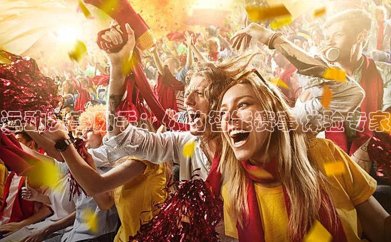 运动赛事助手：你的智能赛事体验专家