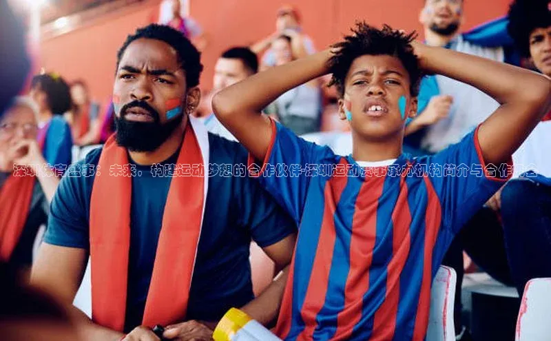 深圳体育盛事：未来，构建运动梦想的合作伙伴-深圳运动赛事承办机构简介与合作机会